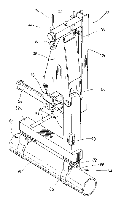 Une figure unique qui représente un dessin illustrant l'invention.